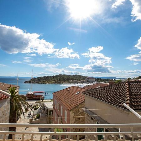 City Centar Apartments Makarska Luaran gambar