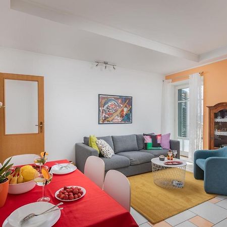 City Centar Apartments Makarska Luaran gambar