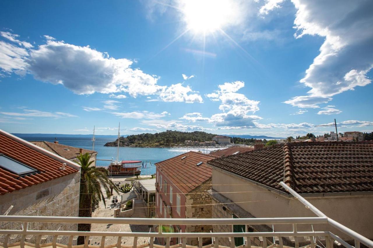 City Centar Apartments Makarska Luaran gambar