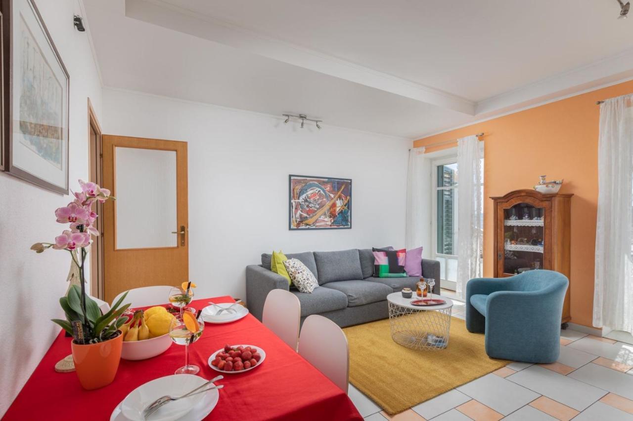City Centar Apartments Makarska Luaran gambar