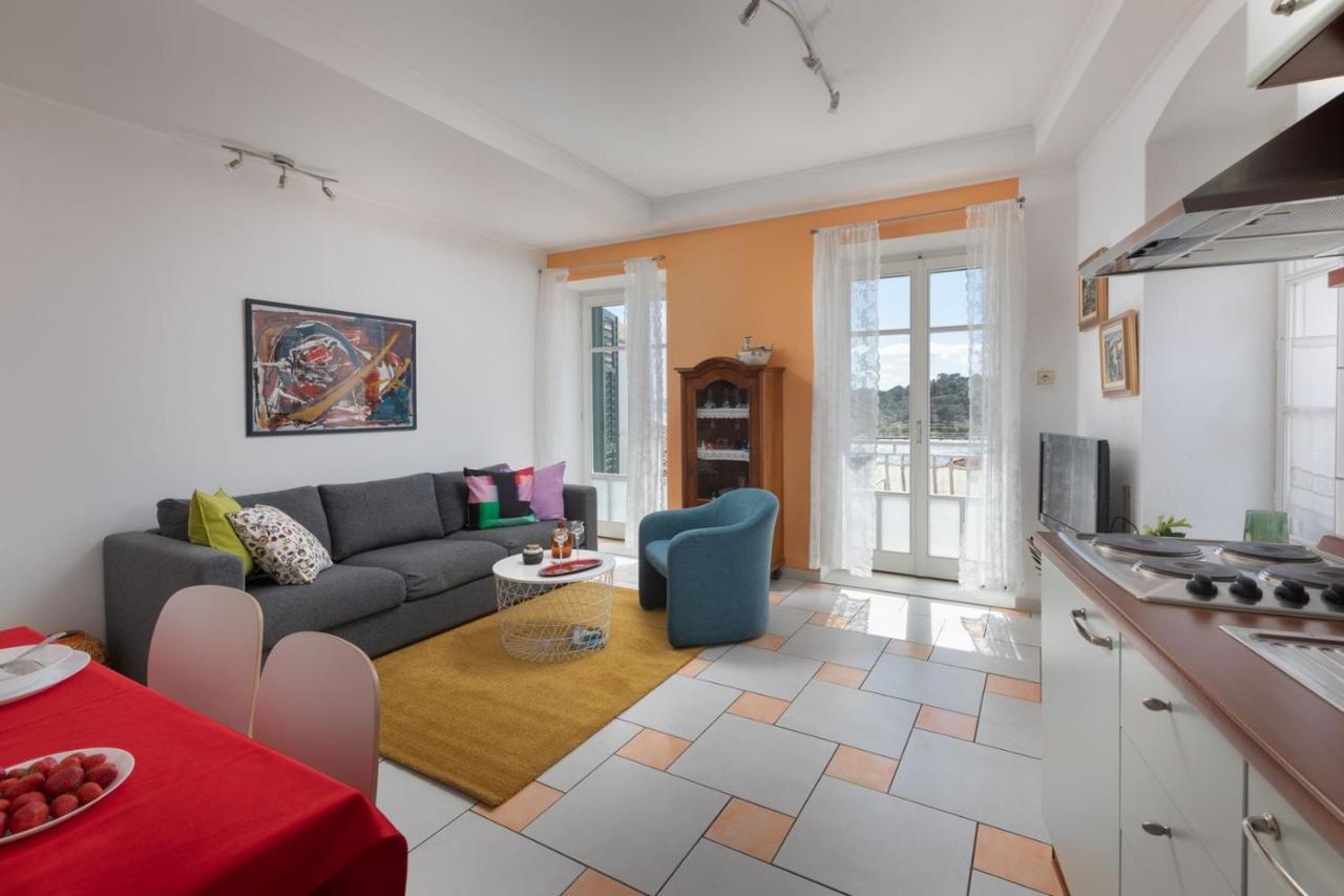 City Centar Apartments Makarska Luaran gambar