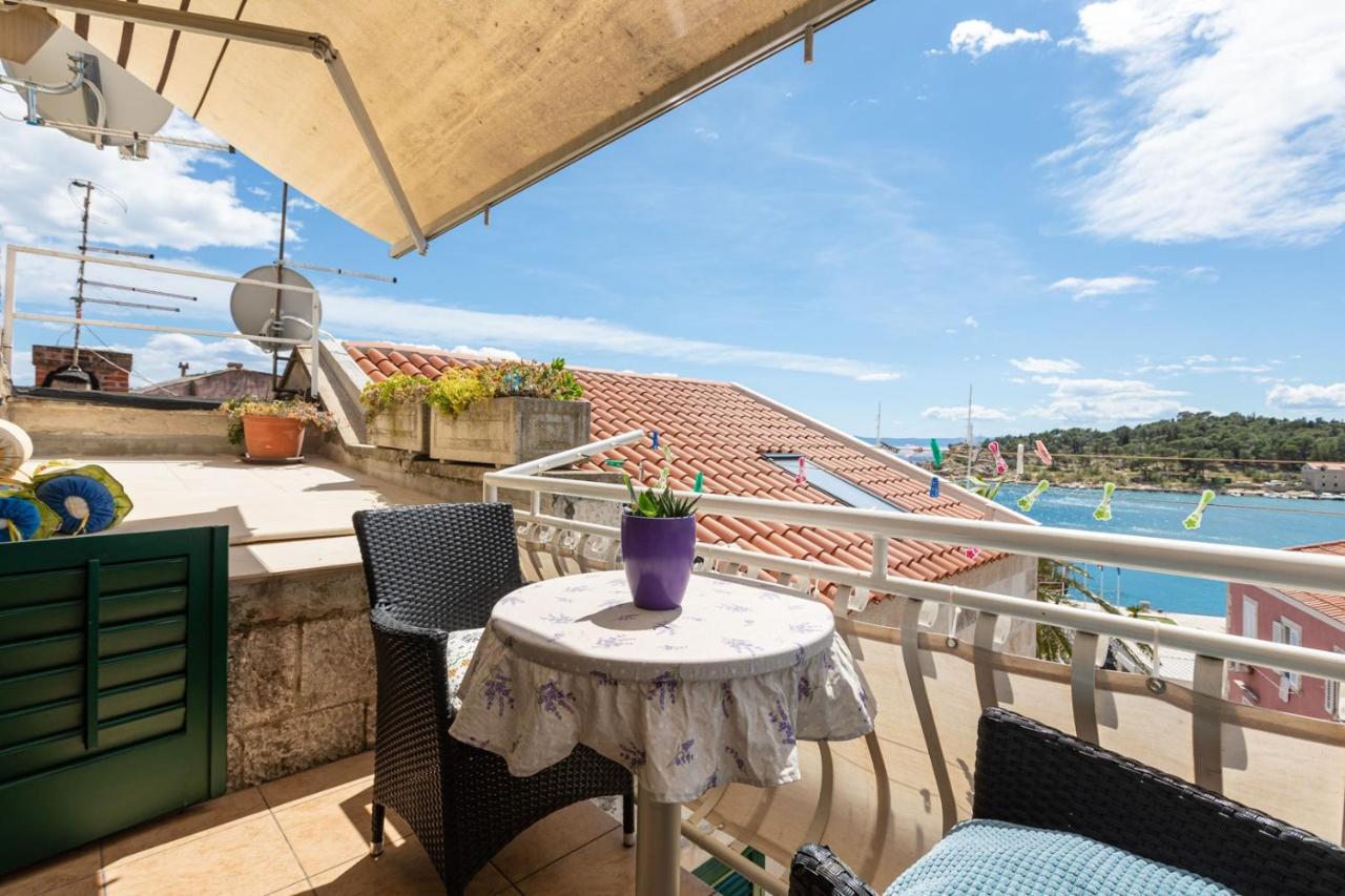 City Centar Apartments Makarska Luaran gambar