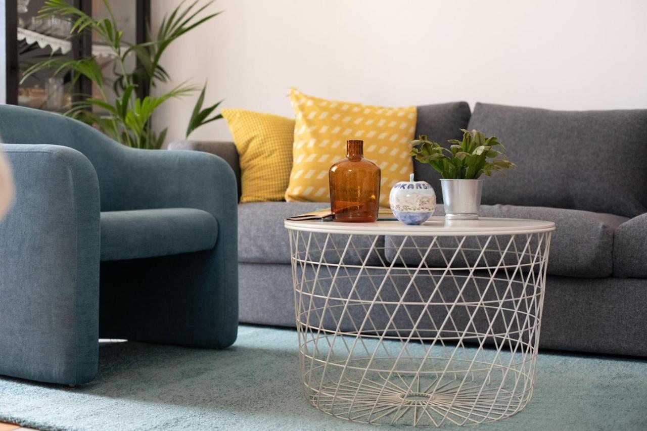 City Centar Apartments Makarska Luaran gambar