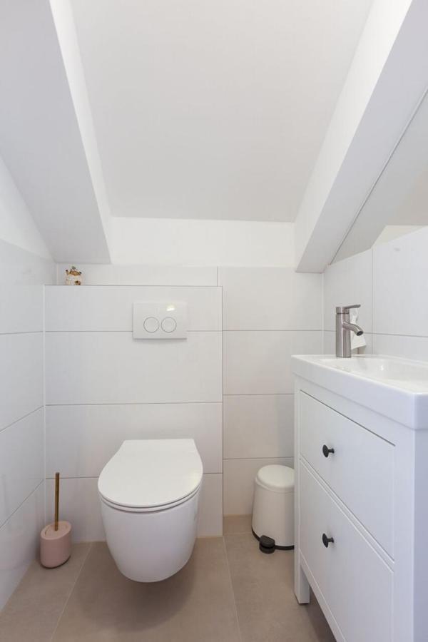 City Centar Apartments Makarska Luaran gambar