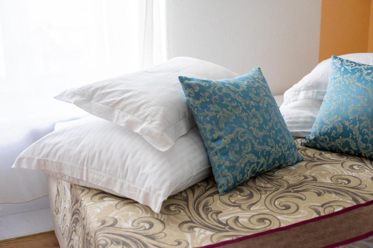 City Centar Apartments Makarska Luaran gambar