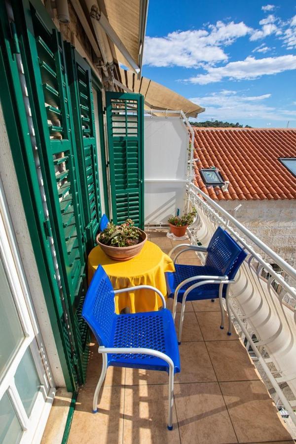City Centar Apartments Makarska Luaran gambar