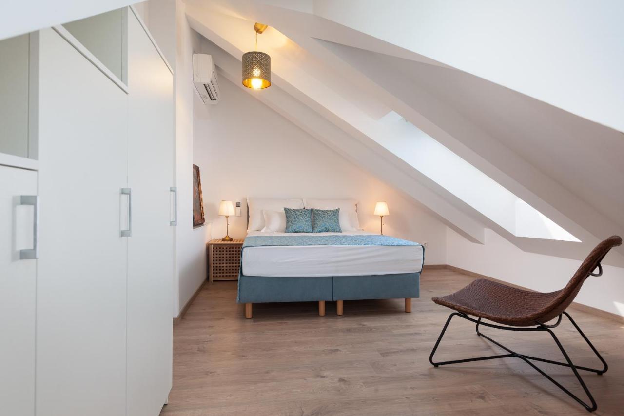 City Centar Apartments Makarska Luaran gambar