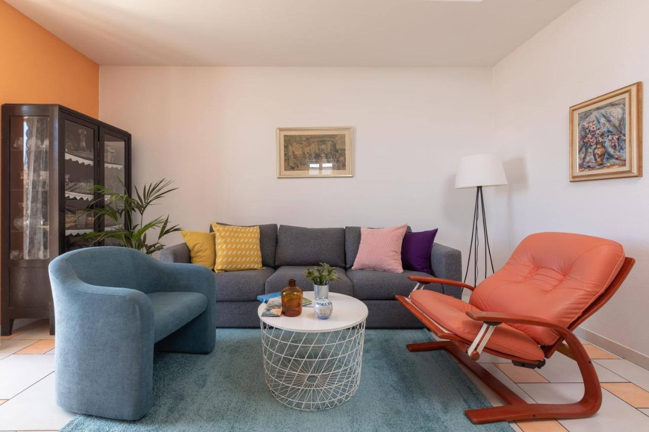 City Centar Apartments Makarska Luaran gambar