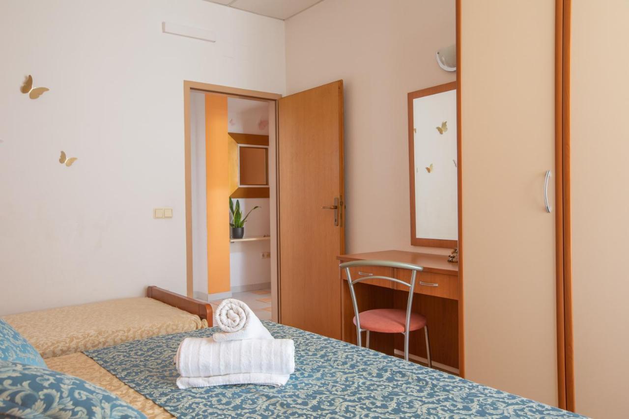 City Centar Apartments Makarska Luaran gambar