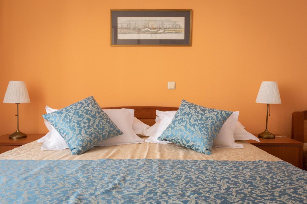 City Centar Apartments Makarska Luaran gambar