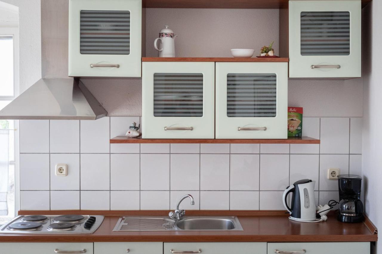 City Centar Apartments Makarska Luaran gambar