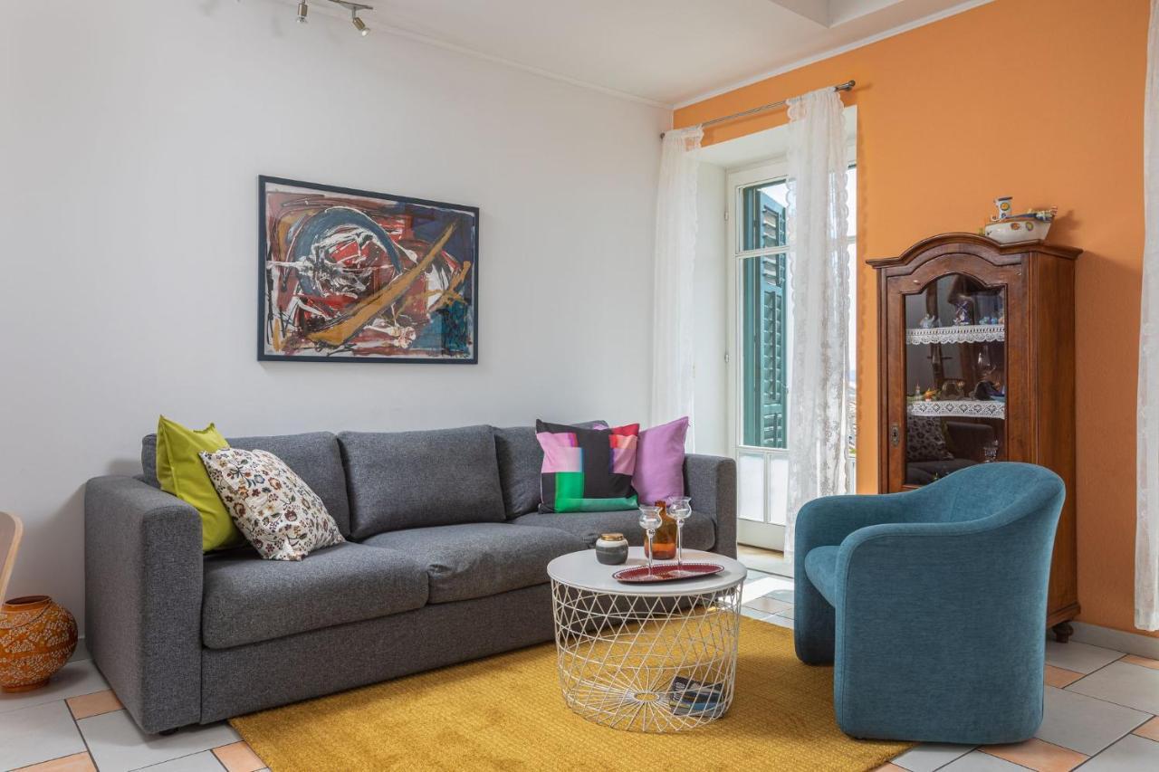 City Centar Apartments Makarska Luaran gambar