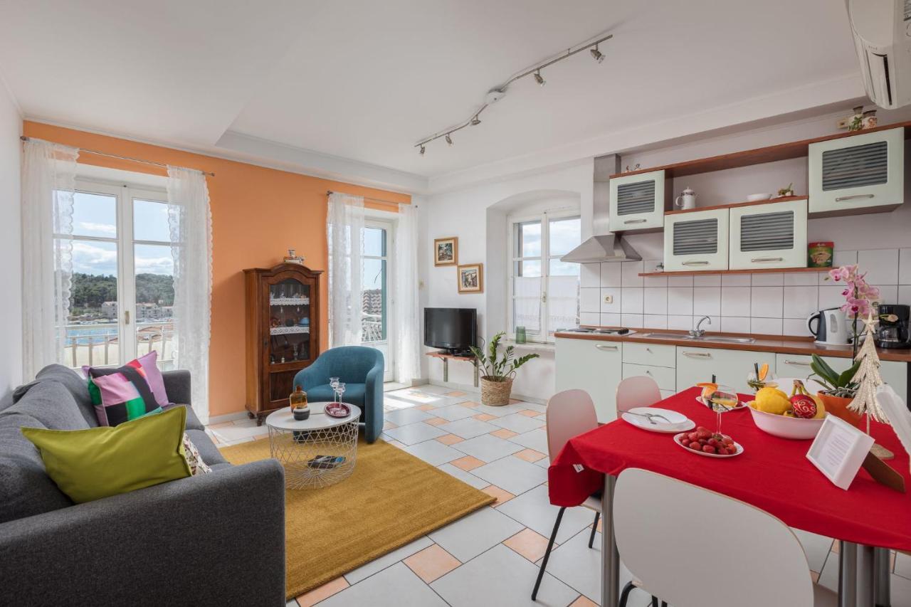 City Centar Apartments Makarska Luaran gambar