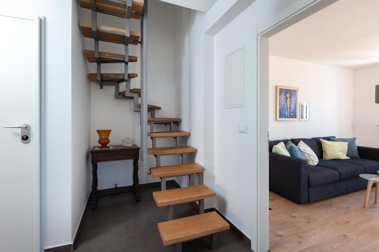 City Centar Apartments Makarska Luaran gambar